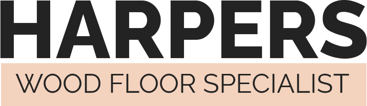 Harpers Wood Floor Specialist logo
